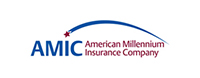 American Millenium Logo