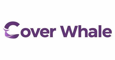 Coverwhale Logo